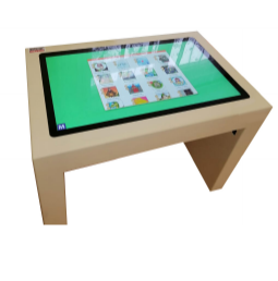    KidTouch 32P (32", FHD,PCAP, 10 , G5400, DDR4 4Gb, SSD 120Gb)